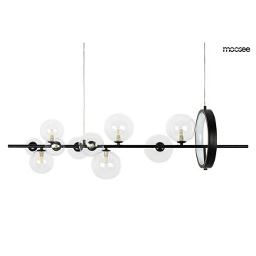 King Home MOOSEE ALURE LINE MSE010100286 Hanglamp 10x5W/G9 3000K IP20