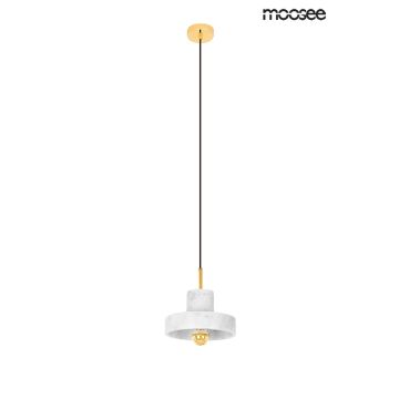 King Home MOOSEE ARCO MSE010100132 Hanglamp 1x60W/E27 IP20