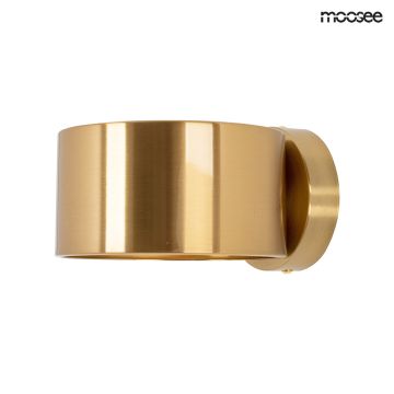 King Home MOOSEE ARRO MSE010400209 Wandlamp 1x40W/E27 IP20