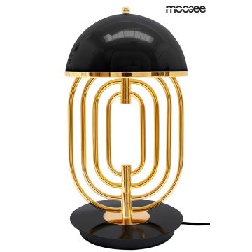 King Home MOOSEE BOTTEGA MSE010300152 Tafellamp 2x5W/G9 IP20