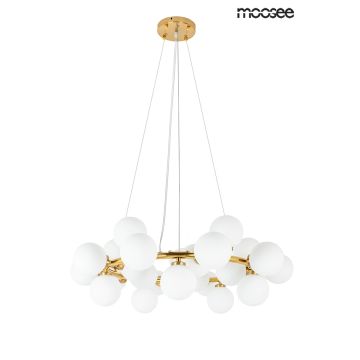 King Home MOOSEE COSMO MSE010100223 Hanglamp 25x5W/G4 IP20