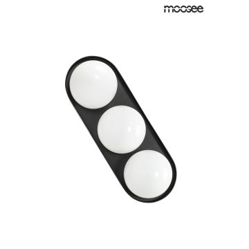King Home MOOSEE DROPS MSE010100272 Wandlamp 3x5W/G9 IP20