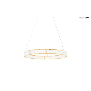 King Home MOOSEE LIBERTY MSE010100172 Hanglamp 1x24W/LED 3000K 1900LM IP20