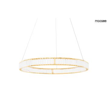 King Home MOOSEE LIBERTY MSE020100173 Hanglamp 1x36W/LED 3000K 2900LM IP20