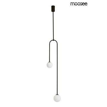 King Home MOOSEE LOW MSE010100261 Hanglamp 2x5W/G9 IP20