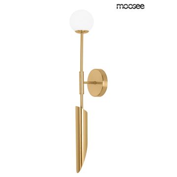King Home MOOSEE LUCCA MSE010400205 Wandlamp 2x40W/G9 IP20