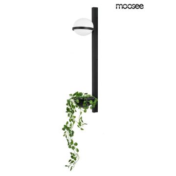 King Home MOOSEE PLANT WALL MSE010400222 Wandlamp 1x16W/LED 3000K 1280LM IP20