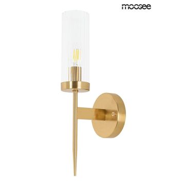 King Home MOOSEE TORCH MSE010400197 Wandlamp 1x40W/E14 IP20