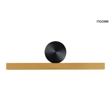 King Home MOOSEE WAND MSE010100290 Wandlamp 1x9W/LED 3000K 720LM IP20