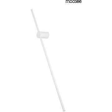 King Home OMBRE MSE1501100184 Wandlamp 12W/LED 3000K 960lm