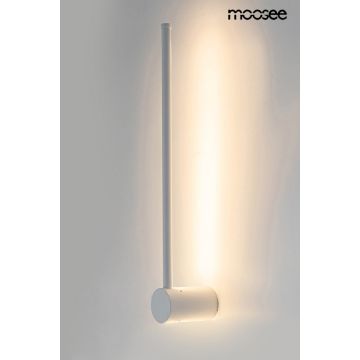 King Home OMBRE MSE1501100476 Wandlamp 8W/LED 3000K 640lm