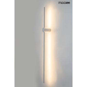 King Home OMBRE MSE1501100478 Wandlamp 14W/LED 3000K 1120lm