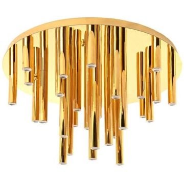 King Home ORGANO MSE1501100595 Plafondlamp 30W/LED 3000K 2400lm