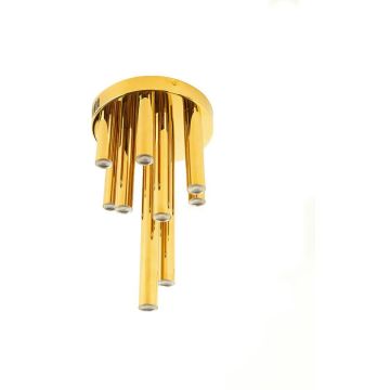 King Home ORGANO MSE1501100596 Plafondlamp 10W/LED 3000K 800lm