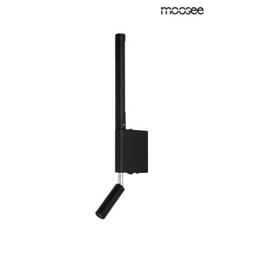 King Home PERISCOPE MSE010100335 Wandlamp 1x7W/LED 3000K 560LM IP20