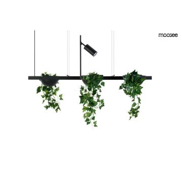 King Home PLANT LINE MSE1501100210 Hanglamp 1x17W/LED IP20