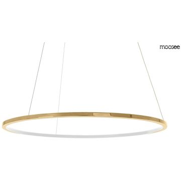 King Home RING SLIM MSE1501100159 Hanglamp 37W/LED 3000K 2960lm