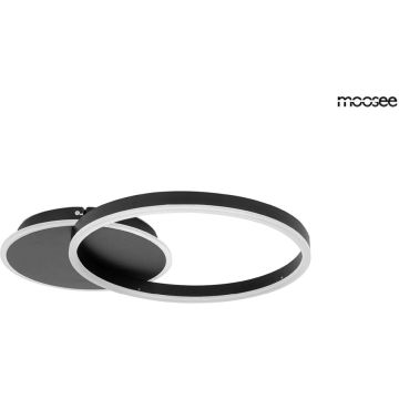 King Home RINGS MSE1501100507 Plafondlamp 30W/LED 2500-6000K 2400lm