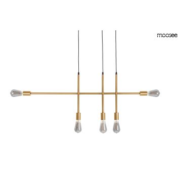 King Home RIVA MSE010100396 Hanglamp 5x40W/E27 IP20