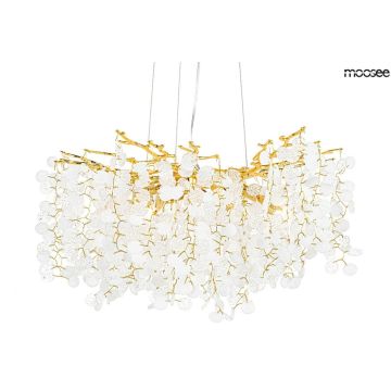 King Home RIVIERA MSE010100392 Hanglamp 10x20W/G9