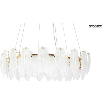 King Home ROCH MSE1501100447 Hanglamp 12x40w/E14