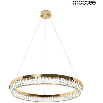 King Home SAVOY MSE1501100528 Hanglamp 42W/LED 3000K 3360lm