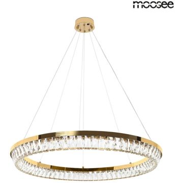 King Home SAVOY MSE1501100529 Hanglamp 72W/LED 3000K 5720lm
