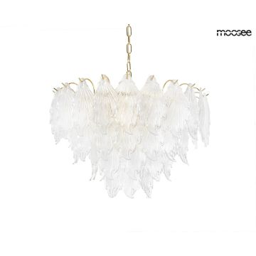 King Home SCARLETT MSE1501100564 Hanglamp 9x40w/E14
