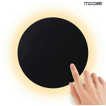 King Home SHADOW SUN MSE1501100497 Wandlamp 8W/LED 3000K 640lm