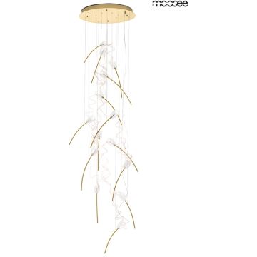 King Home TULIPPE MSE1501100171 Hanglamp 14x1.3W/G4
