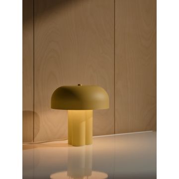 Nordlux SANDRO 2612025026 Tafellamp 1x15w/E27 IP20