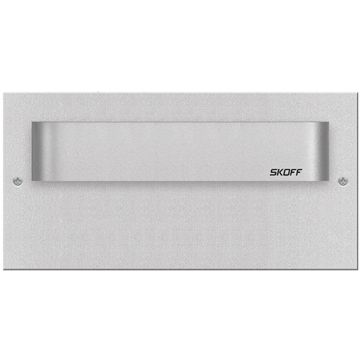 Skoff TANGO MAX Tango MAX Short LED Wandtraplamp 1x1,6W/LED