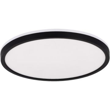 Zuma Line COLIS MS748400R-BK Plafondlamp 2x40W/LED 3000-6000k 2830lm