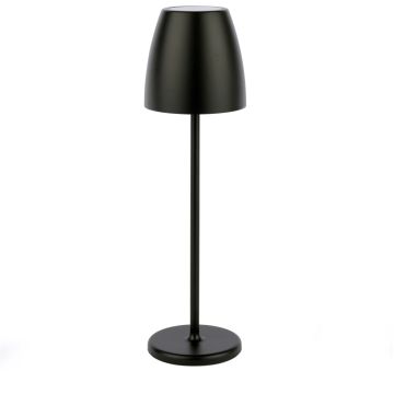 Dar Lighting Munich MUN4222 Tafellamp 1x2w/led 3000k 190lm ip54