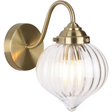 Dar Lighting Mya MYA0775 Wandlamp 1x40w/e14