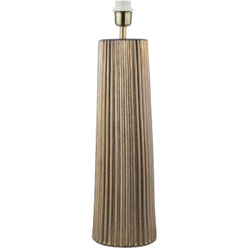 Dar Lighting Myla MYL4229 Voet 1x60w/e27
