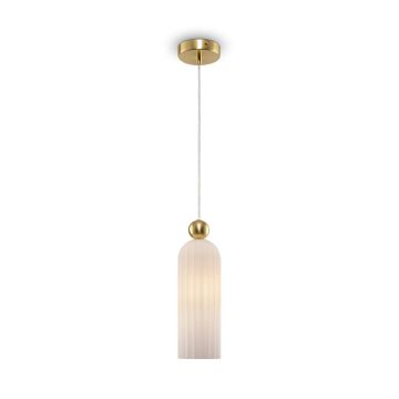 Maytoni ANTIC MOD302PL-01W Hanglamp 1x40W/E14 IP20