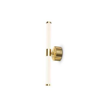 Maytoni AXIS MOD106WL-L10G3K Wandlamp 1x10W/LED 3000K 1050LM IP20