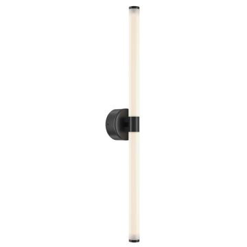 Maytoni AXIS MOD106WL-L16B3K Wandlamp 1x16W/LED 3000K 1400LM IP20