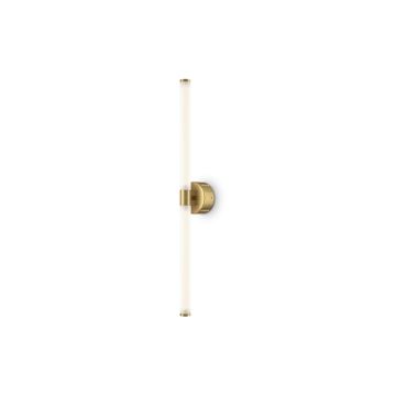 Maytoni AXIS MOD106WL-L16G3K Wandlamp 1x16W/LED 3000K 1400LM IP20