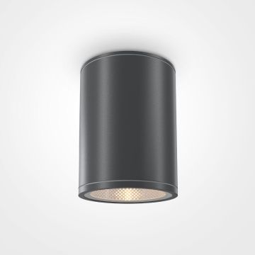 Maytoni BAR O306CL-L7GF Opbouwspot 1x7W/LED 3000K 800LM IP65