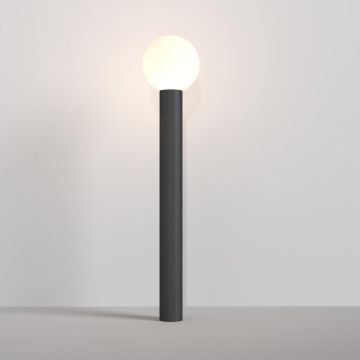 Maytoni BOLD O598FL-01B Vloerlamp 1x60W/E27 IP54