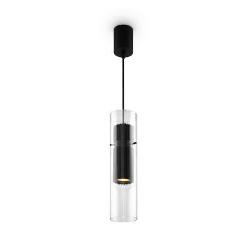Maytoni DYNAMICS MOD326PL-01B Hanglamp 1x50W/GU10 IP20