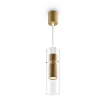 Maytoni DYNAMICS MOD326PL-01MG Hanglamp 1x50W/GU10 IP20