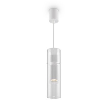 Maytoni DYNAMICS MOD326PL-01W Hanglamp 1x50W/GU10 IP20