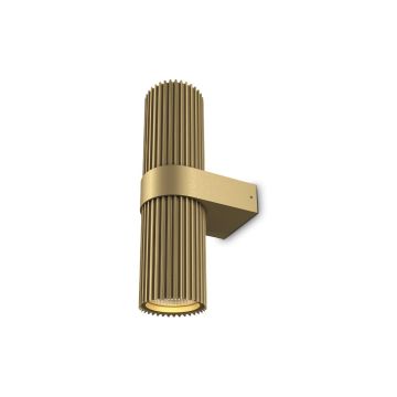 Maytoni DYNAMICS MOD326WL-02MG Wandlamp 2x50W/GU10 IP20