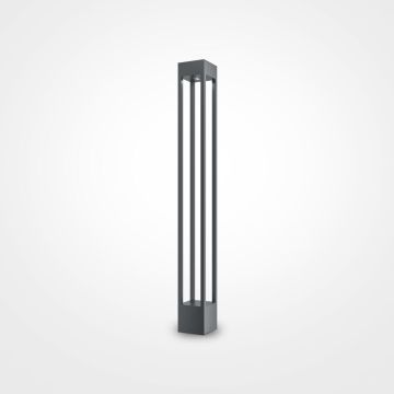 Maytoni ELBE O424FL-L10GF Vloerlamp 1x10W/LED 3000K 650LM IP65