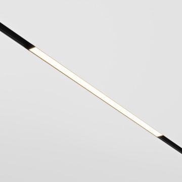 Maytoni BASIS TR030-2-12W3K-B Railspot 1x12W/LED 3000K 720LM IP20