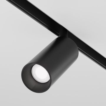 Maytoni FOCUS LED TR032-2-5W4K-S-B Railspot 1x5W/LED 4000K 380LM IP20