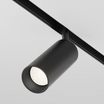 Maytoni FOCUS LED TR032-4-12W3K-S-DS-B Railspot 1x12W/LED 3000K-6000K 900LM IP20